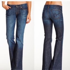 Citizens of Humanity Jean's (Faye #003)